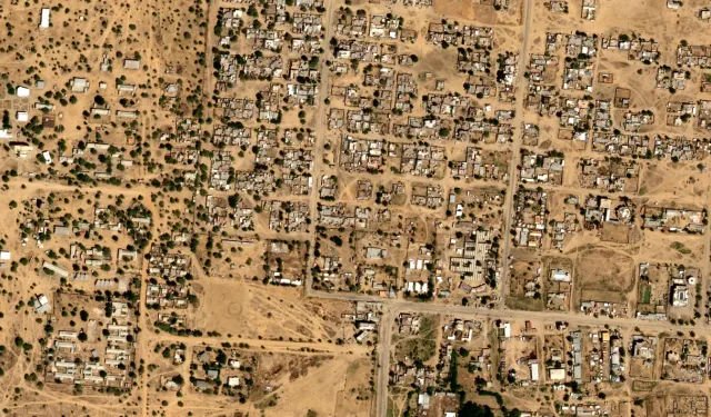 El-Faşir’de kan donduran rapor: RSF katliam izlerini siliyor