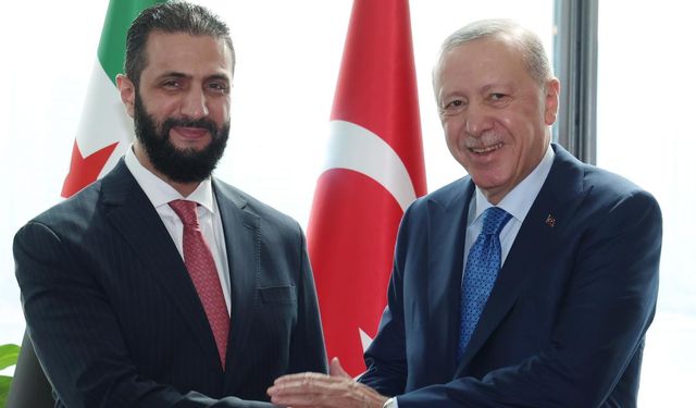 İsrail: En büyük tehdit Türkiye ve Suriye'den geliyor