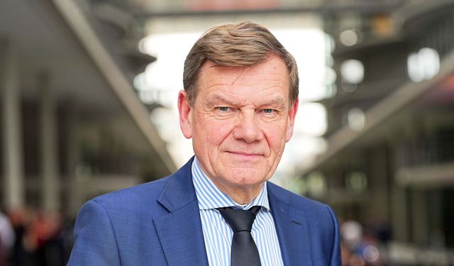 Almanya, "Uluslararası İstikrar Gücü"ne katılmayacak