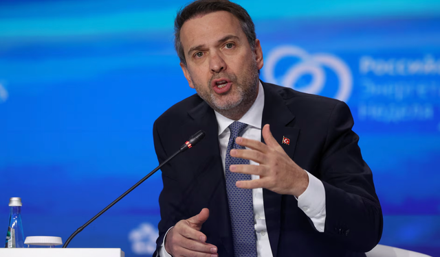 Akkuyu Nükleer Santrali için dev finansman: 9 milyar dolar