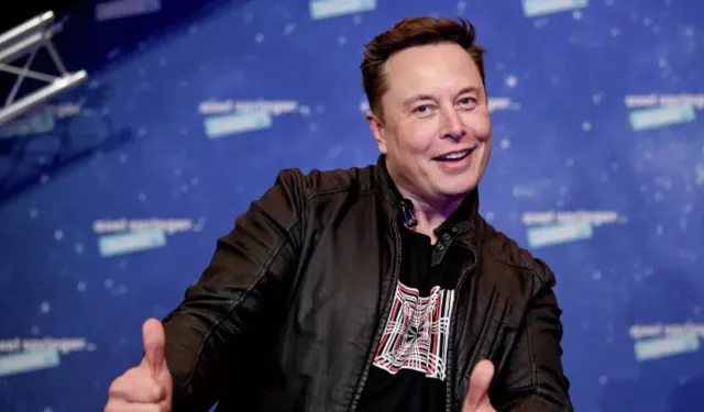 Elon Musk'tan sert çağrı: Avrupa Birliği lağvedilmeli