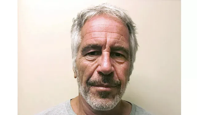 Epstein’ın gizli jüri tutanakları açılıyor