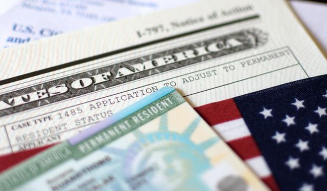 Green Card dönemi bitti: Trump çekilişi süresiz iptal etti
