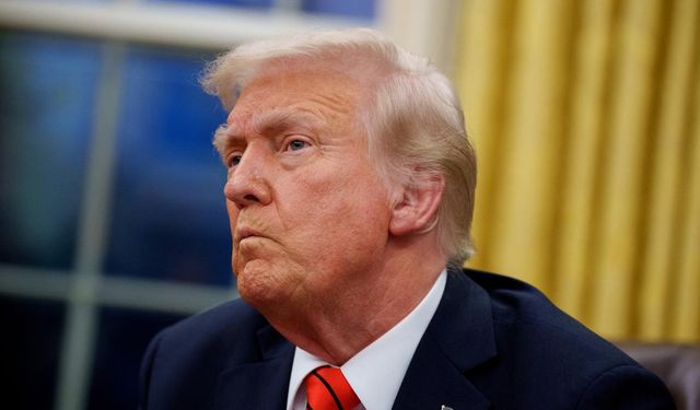 Güney Afrika'dan Trump'a sert tepki: Soykırım iddiaları asılsız