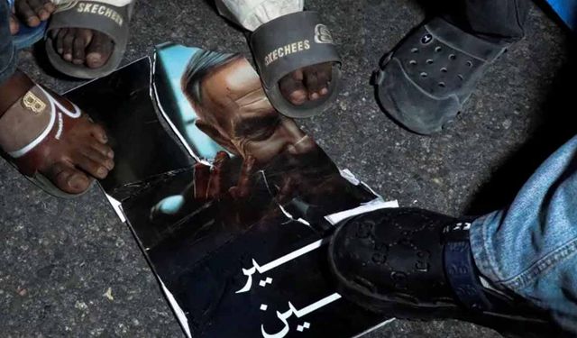 Somaliland oyunu: İsrail Yemen'i kuşatıyor mu?