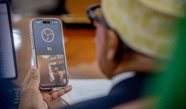 İsrail'in Somaliland planı: Tehcir ve Babü'l Mendep