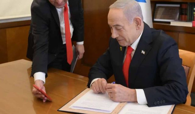 İsrail'in Somaliland hamlesi: Bölgesel çatışmaya etkisi ne?