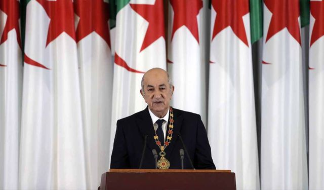 Kanada basını: Cezayir'in vatandaşlık yasası baskı aracı