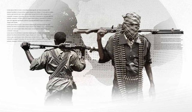 Eş Şebab'dan İsrail'e tehdit: Hedeflerimizi vuracağız