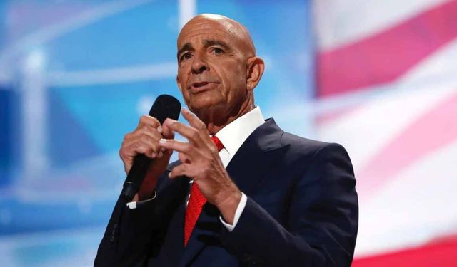 ABD'li yetkili Barrack: Türkiye Osmanlı sistemine geçmeli