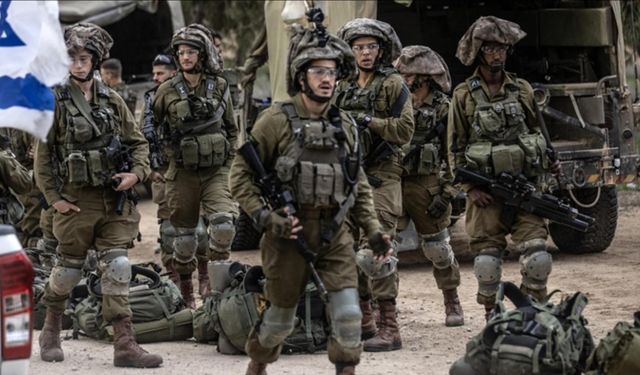 İsrail’den Mart’ta Gazze’ye yeni saldırı planı