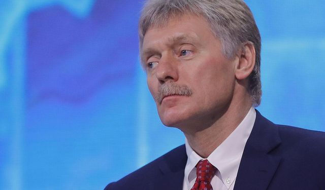 Kremlin: Hedef sadece Putin değil, Trump
