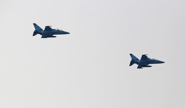 Myanmar'da hastaneye hava saldırısı: 33 ölü, 76 yaralı