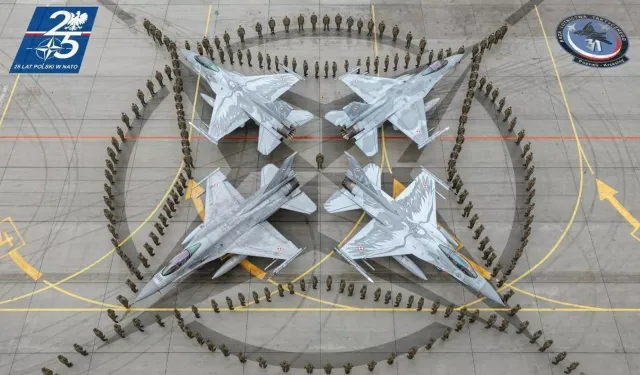 NATO 2026 bütçesini yükseltti, Rusya 'savaş hazırlığı' dedi