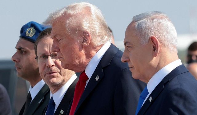 Netanyahu-Trump zirvesi: Gazze mutabakatı tehlikede mi?