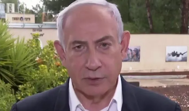 Netanyahu'dan Suriye mesajı: Anlaşma mümkün