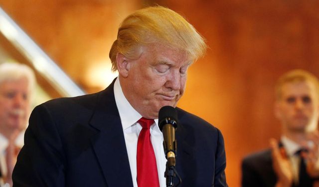 Trump'ın Gazze şartı: Masada olmanın bedeli 1 milyar dolar