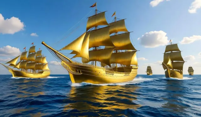 Trump'ın 'Altın Filo' hayali gerçeğe dönüşüyor