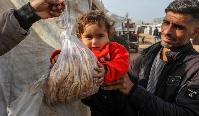 Türkiye'den BM'de Gazze çıkışı: Soykırımın acı hatırlatıcısı
