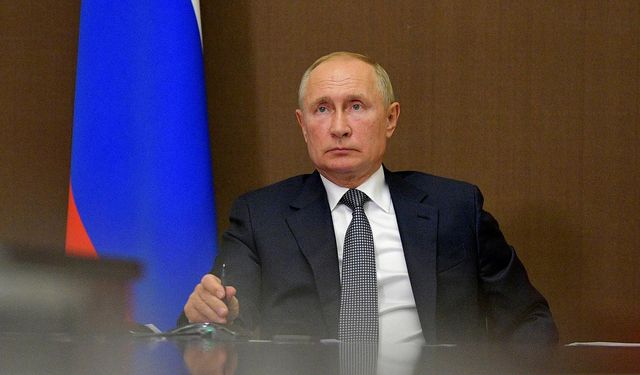 Ukrayna'dan Rusya'ya rest: 'Putin'e saldırı' iddiası yalan