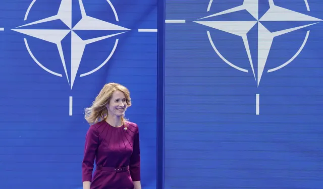 Ukrayna'nın NATO üyeliği masadan kalktı