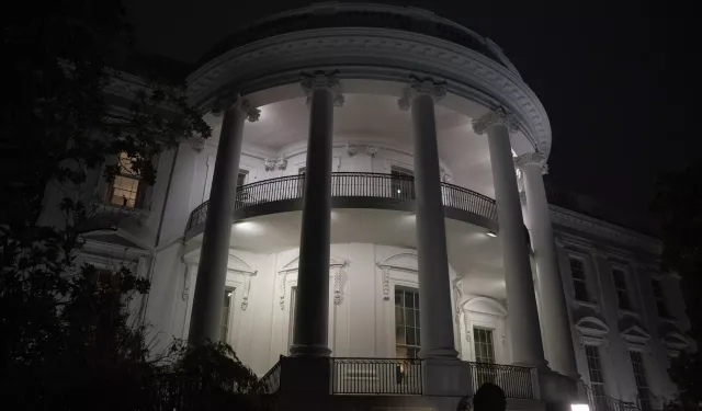 Venezuela gerilimi zirvede: Beyaz Saray'da kapalı istihbarat oturumu