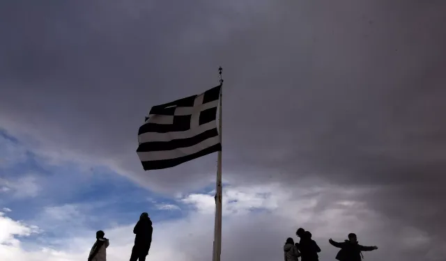 Yunanistan'dan 'SAFE' vetosu: Türkiye'ye izin yok