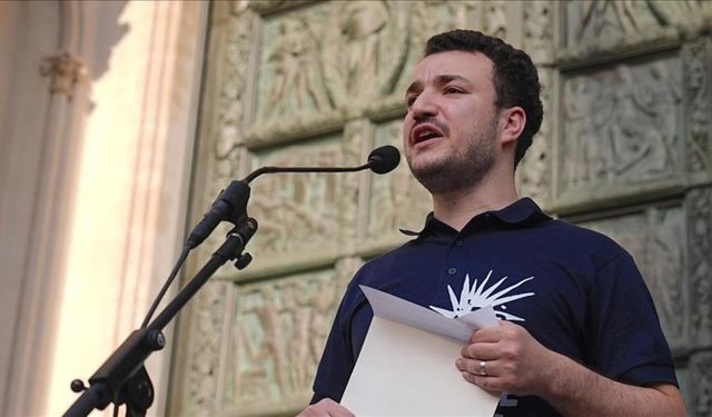 ABD'de Mahmud Halil için sınır dışı yolu açıldı