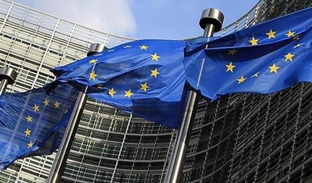 AB'den İran'a 'Ağır Yaptırım' tehdidi