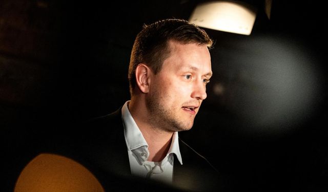 Grönland Başbakanı Nielsen: Satılık değiliz