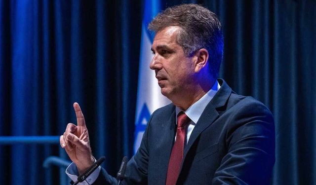 İsrail’den küstah Türkiye çıkışı: Gazze’ye asla giremezler!