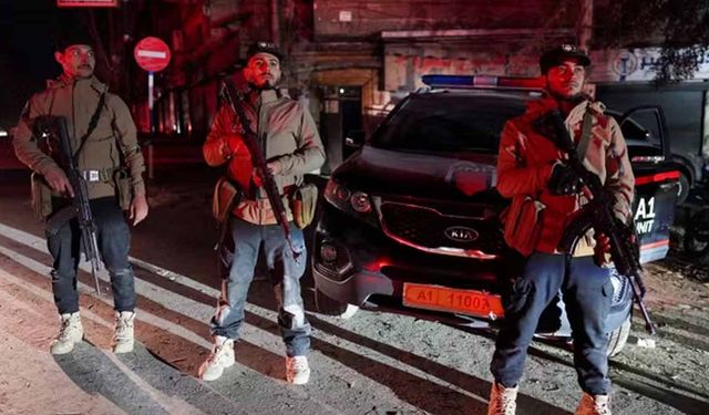 Halep'te SDG dönemi bitti: Halk ne diyor?