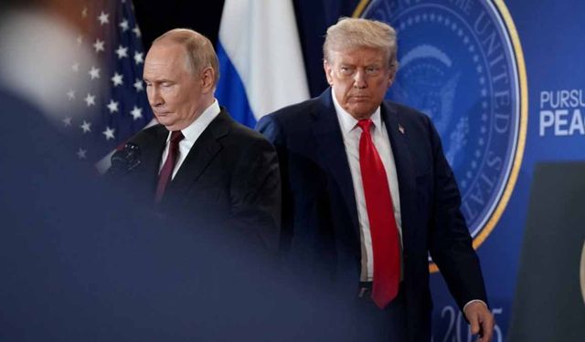 Rusya'dan ABD'ye tanker tepkisi: Korsanlık suçlaması