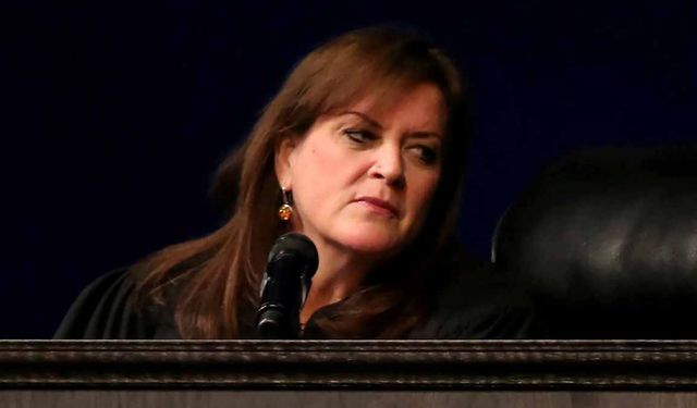 ABD’li yargıçtan Gazze davasına ret kararı