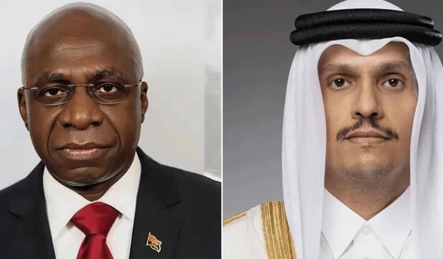 Katar ve Angola’dan Kongo-Ruanda için barış hamlesi