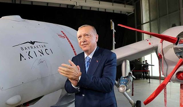 SDG’den Türkiye’ye suçlama: Akıncı SİHA’sı vurdu