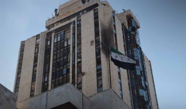 İran İHA’ları SDG’nin eline nasıl geçti?