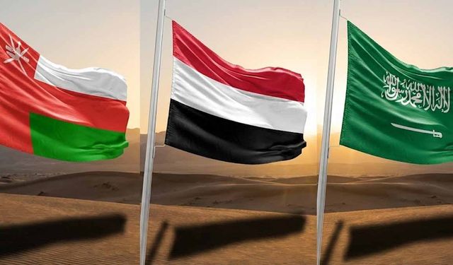 Umman Yemen'de taraf değiştirdi: Riyad'a destek