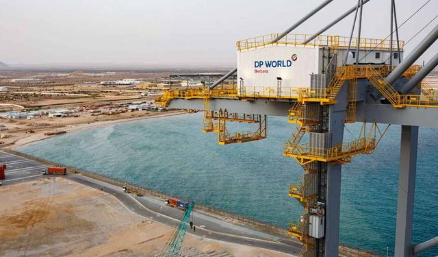 İngiltere'nin Somaliland liman ortaklığı kriz yarattı