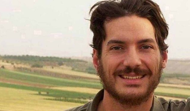 Esad rejiminin "kara kutusu" açıldı