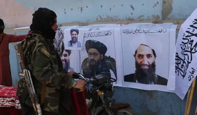 Afganistan'da Ahundzade'nin yeni ceza kanunu