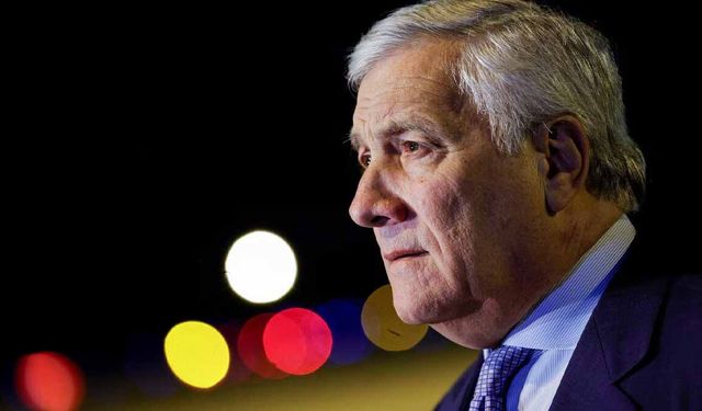 İtalyan polisine silah çektiler: Roma'dan sert tepki