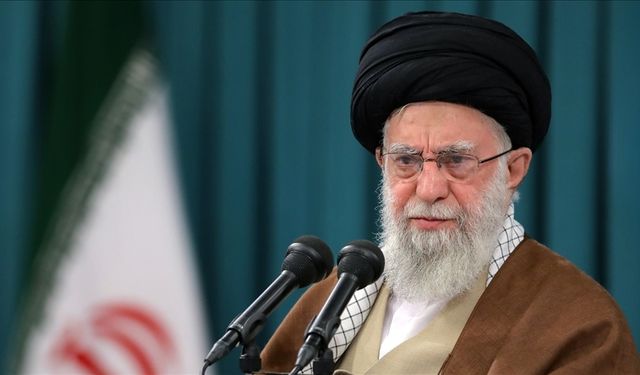 Hamaney'den sert uyarı: Paralı askerlere merhamet yok