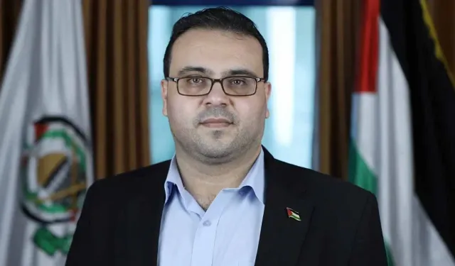 Hamas: Gazze’de soğuk nedeniyle can kayıpları artıyor