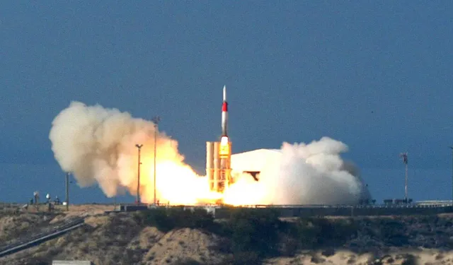 İsrail’den Almanya’ya rekor savunma anlaşması