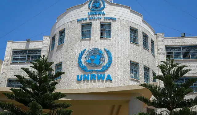 UNRWA’dan alarm: Kudüs’te faaliyetler sona yaklaşıyor