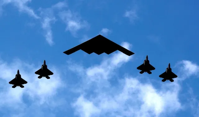 Orta Doğu'da 'sıfır saati': ABD ve İsrail teyakkuzda