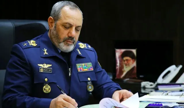 İran: Saldırıya ortak olan herkes meşru hedefimiz