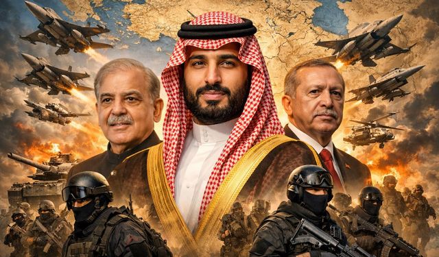 Suudi Arabistan, Pakistan ve Türkiye: Yeni bir ittifak mı?