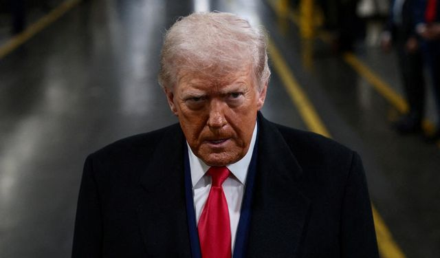 Trump'ın 2. döneminde ilk yıl karnesi